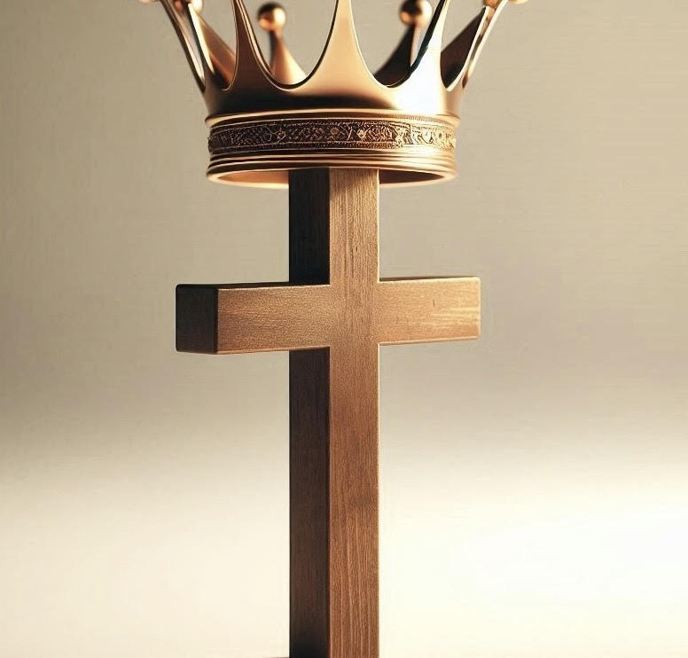 The Church is not a Religious Institution – it’s God’s Ruling Class on Earth